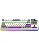 LORGAR KBP70TKLW, Wireless TKL Mechanical Gaming