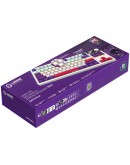 LORGAR KBP70TKLW, Wireless TKL Mechanical Gaming