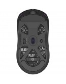 LORGAR MSA10W, Wireless Gaming Mouse Advanced,