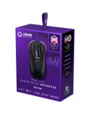 LORGAR MSA10W, Wireless Gaming Mouse Advanced,