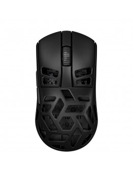 LORGAR MSE90W, Magnesium Alloy Wireless Gaming