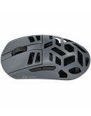 LORGAR MSE90W, Magnesium Alloy Wireless Gaming