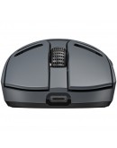 LORGAR MSE90W, Magnesium Alloy Wireless Gaming