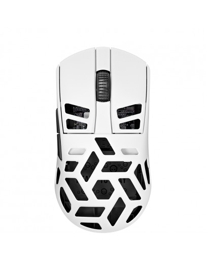 LORGAR MSE90W, Magnesium Alloy Wireless Gaming