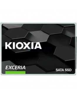 SSD KIOXIA EXCERIA 960GB SATA, 2.5
