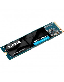 SSD KIOXIA EXCERIA PLUS G4 1TB M.2 2280-S3-M
