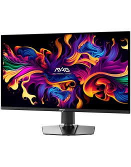 Монитор MSI MAG 321UP QD-OLED Gaming Monitor, 31.5