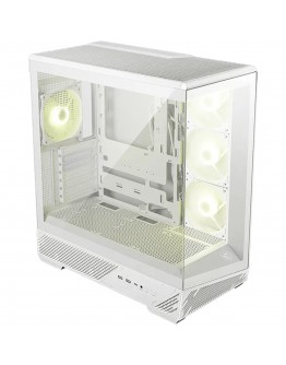 MSI MAG PANO 130R PZ WHITE, Mid-Tower,