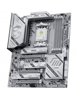 MSI X870E GAMING PLUS MAX WIFI, ATX, Socket AM5,