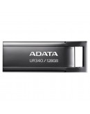 128GB USB3 UR340 ADATA MET BK