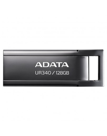 128GB USB3 UR340 ADATA MET BK