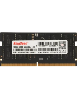 16G DDR5 5600 KINGSPEC SODIMM