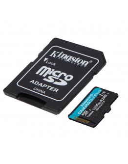 1TB SDMIC KINGST GO+ SDCG4