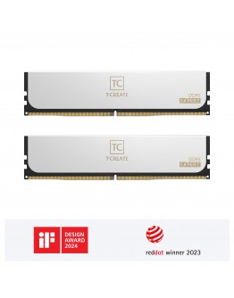 2X16 D5 6000 T-CREATE E CL30 W