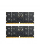 2X16G DDR5 5600 TEAM ELITE+ BK