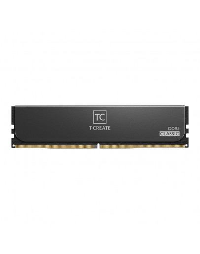 32G D5  6000 T-CREATE E CL48