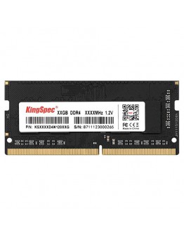 32G DDR4 3200 KINGSPEC SODIMM