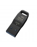 32G USB3.2 TEAM S5 BLACK
