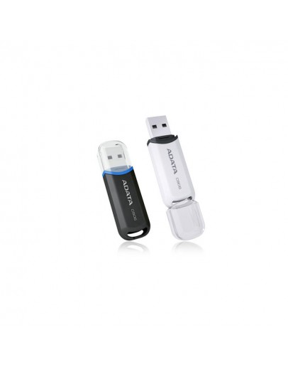 32GB USB C906 ADATA BLACK
