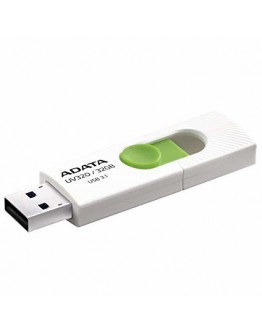 32GB USB3 UV320 ADATA WHITE
