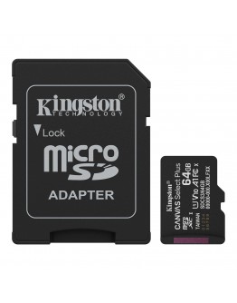 64G SDMIC KINGST SDCS3