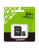 64G SDMIC KINGST SDCS3