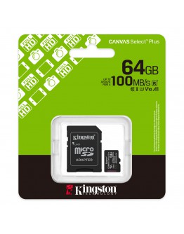 64G SDMIC KINGST SDCS3