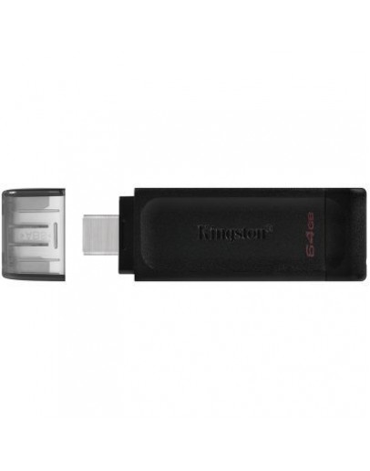 64GB 3.2 TYPE-C KINGSTON /DT70