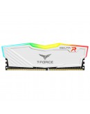 8G DDR4 3200 TEAM DELTA R WHIT