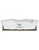 8G DDR4 3200 TEAM DELTA R WHIT