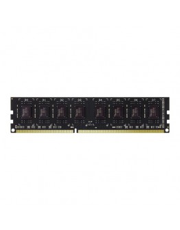 8GB DDR3 1600 TEAM ELITE