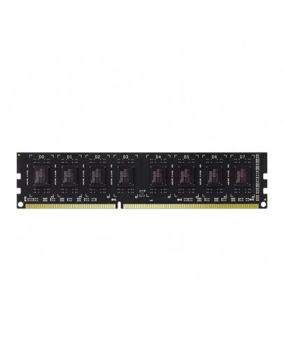 8GB DDR3 1600 TEAM ELITE
