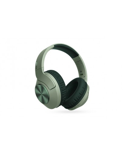 A4 BH300 BT HEARPHONE GREEN
