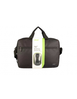 ACER STARTER KIT 15.6+WL MOUSE