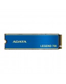 ADATA LEGEND 700 512G M2 PCIE