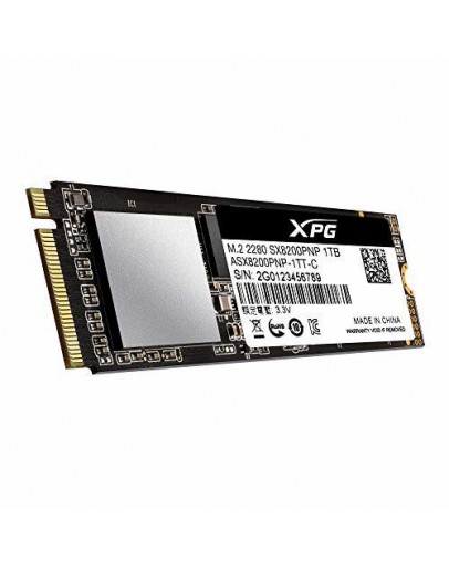 ADATA SX8200P 1T M2 2280 XPG