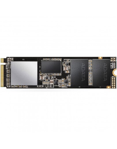 ADATA SX8200P 512G M2 2280 XPG