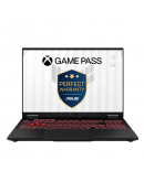 Лаптоп ASUS FX608JPR-QT002