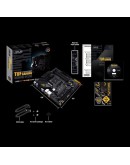 ASUS TUF GAMING B550M-PLUS/AM4