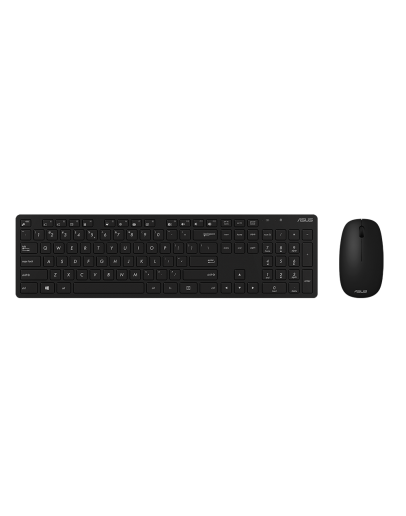 ASUS W5000 WL KB+MOUSE BLACK