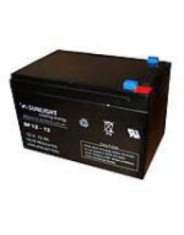BATTERY 12V/12AH