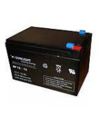 BATTERY 12V/12AH