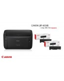 CANON LBP-6030B + 2 X CRG-725