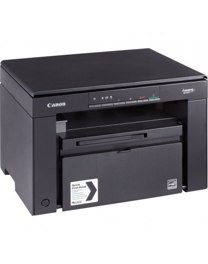 CANON MF-3010 + 2 X CRG-725