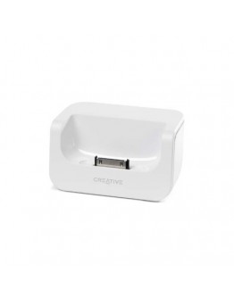 CREATIVE ZEN VISION DOCK STAT