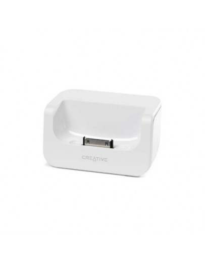 CREATIVE ZEN VISION DOCK STAT