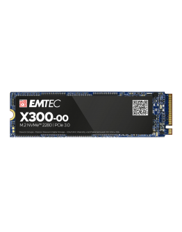 EMTEC X300 1T M2 PCIE3
