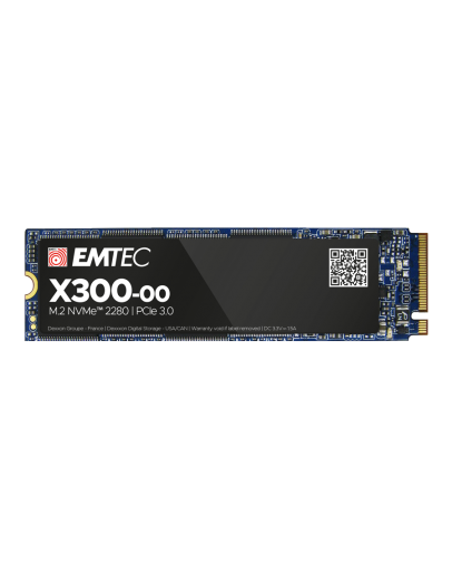 EMTEC X300 1T M2 PCIE3