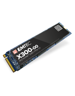 EMTEC X300 1T M2 PCIE3