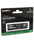 EMTEC X300 1T M2 PCIE3